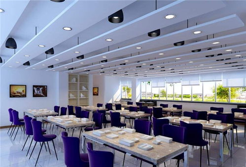 黃江承包工廠食堂 全方位餐飲管理解決方案，免費(fèi)咨詢及多圖展示