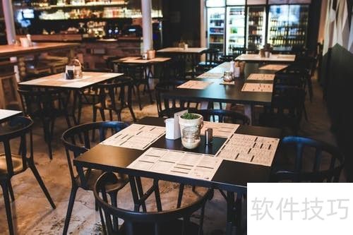 如何選擇合適的智能餐飲管理系統(tǒng)