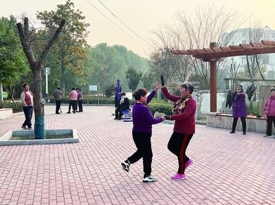 2024年懷遠縣“口袋公園”建設技術咨詢工作全面啟動